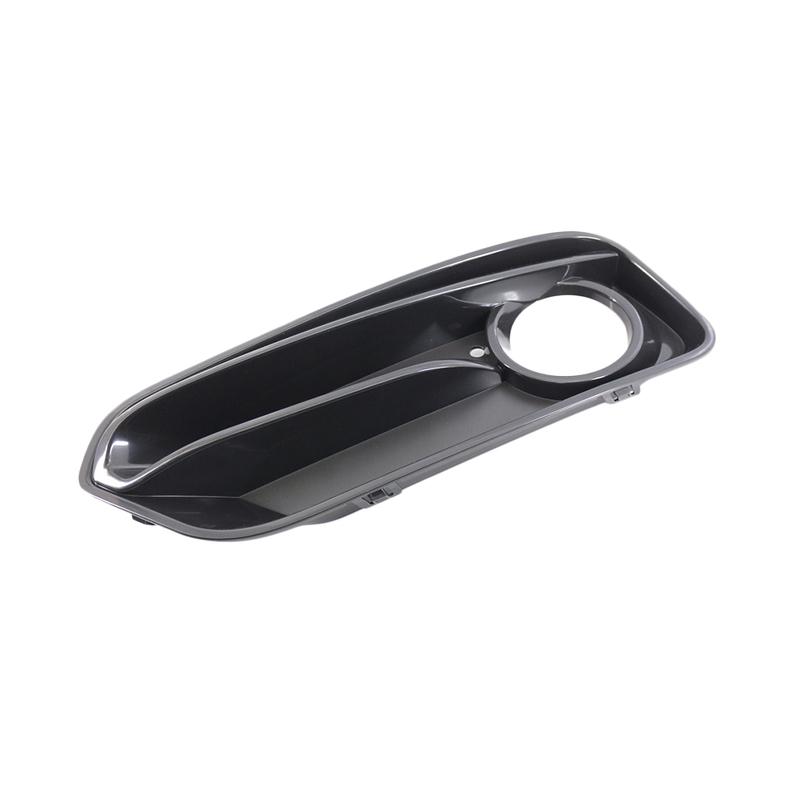 Front Fog Light Grille Fit for BMW 1 Series F20 F21 LCI Sport 2015-2018