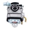 Brushcutter Carburetor Efficient Steel Stable Reliable Hedge Trimmer Carburetor for Trimming Hedges