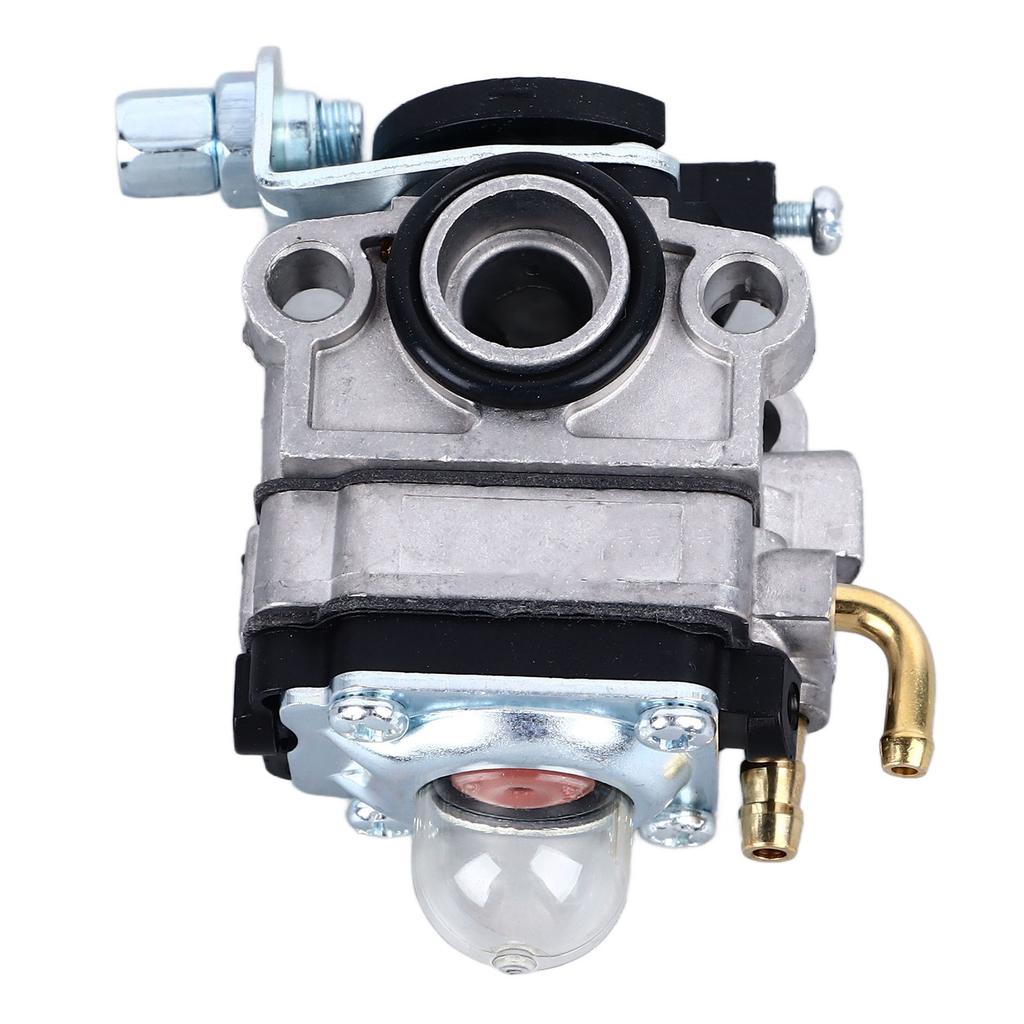 Brushcutter Carburetor Efficient Steel Stable Reliable Hedge Trimmer Carburetor for Trimming Hedges