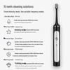 Bair G2/G201 High-End Sonic Electric Toothbrush