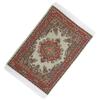 1:12 Oyuncak Bebek Evi Dokuma Halı Minyatür Kilim Oyuncak Bebek Evi Dekorasyonu Çocuk Hediyesi Aksesuarlar#2