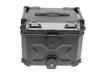 Aluminum Central Motorcycle Top Box Metal Plate Lining 45L Topx