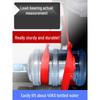 Yishuxiang Retractable Canvas Safety Warning Line