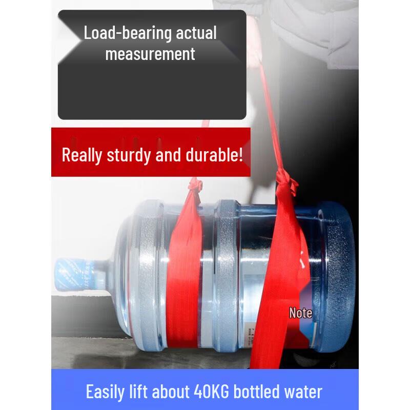 Yishuxiang Retractable Canvas Safety Warning Line