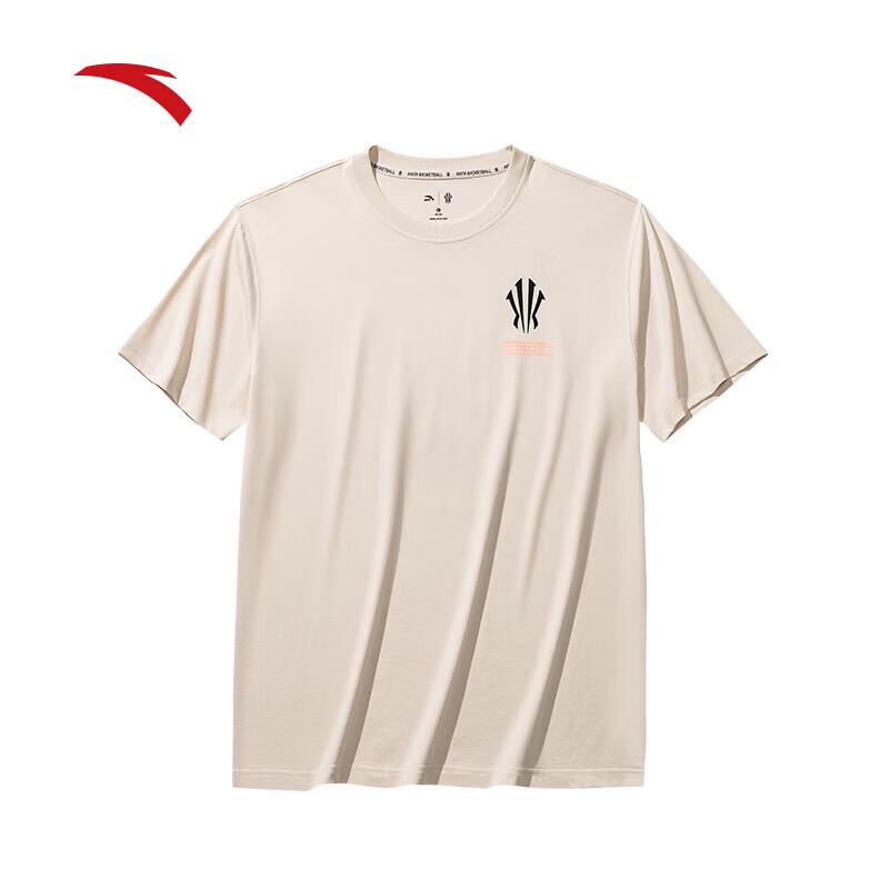 Мужская баскетбольная футболка серии Kyrie Irving от ANTA M