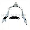 Motorcycle Ball Trailer Hitch Couplings for Harley 1994-2008 Touring Road King FLHR
