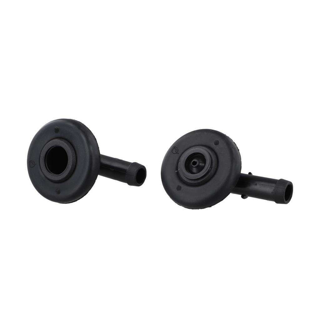 Brand New Condition CCV Grommets Kit PCV Vent Valve Easy Installation