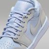 Jordan 1 Low SE Ghost Pearlized Quilt (Women's)