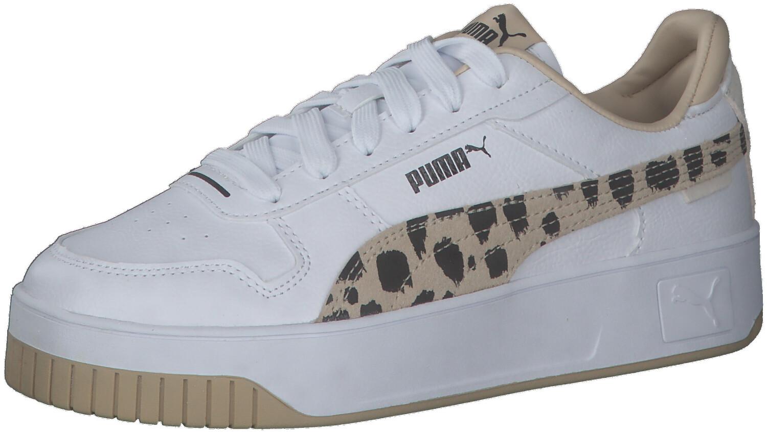 

Puma Carina Street Женские кроссовки puma white-granola-puma black 39