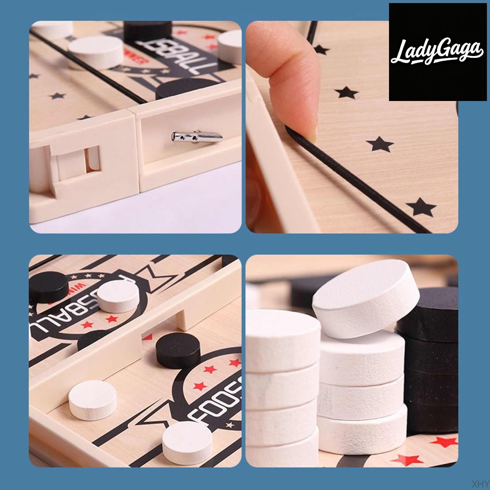 

Bounce Chess (Classic) 10 Pieces One Size