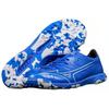 Mizuno Alpha Comfortable Sports TF (Rubber Studs) Artificial Turf Breathable Football Shoes Men Football Shoes Blue P1GD246227