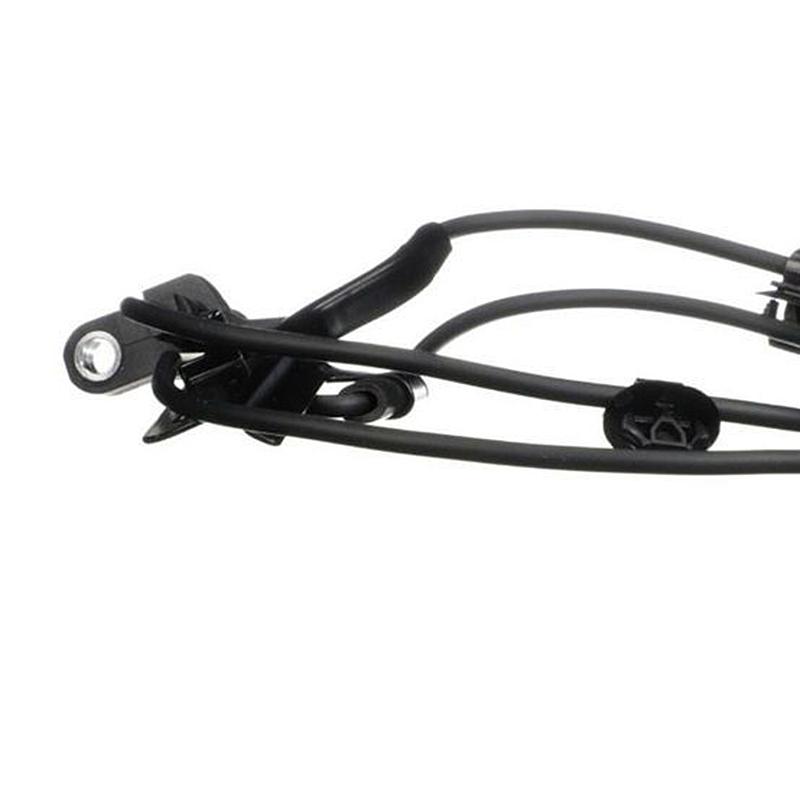 Abs Wheel Speed Sensor Front Right Compatible With Toyota Rav4 2006-2018 Seineca 8954242050 895420R010 2Abs0613 0844809 Als2319