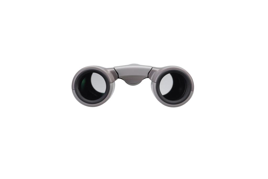 Vixen Coleman H10x25 Binoculars 14589 (Smoky Gray)