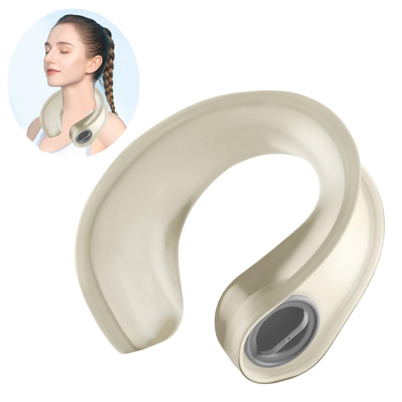 

Neck Ice Pack Wrap For Shoulders, Reusable Cold Packs For Injuries, Swelling And Pain Relief серый