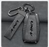 Unisex Smart Electric Car Key Case for Changan Univ Models