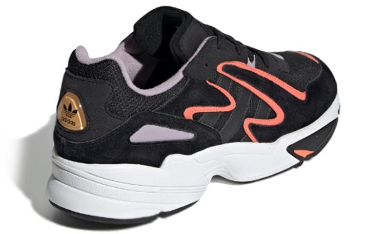 Adidas Yung-96 Chasm 'Black Coral' EE7234