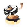 Mineral Powder Foundation - Elizabeth Arden - Pure Finish - Matte Finish - Smoothing Care - Brown Color