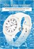 Sanda Unisex Student Watch: Luminous Hands, Waterproof, Quartz, Casual Sports Design