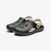 Ballop Cloud Comfy Clog Black
