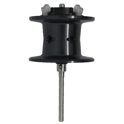 [Shimano] Antares 19 Right Spool Assembly - Part No. 10RDS, Black