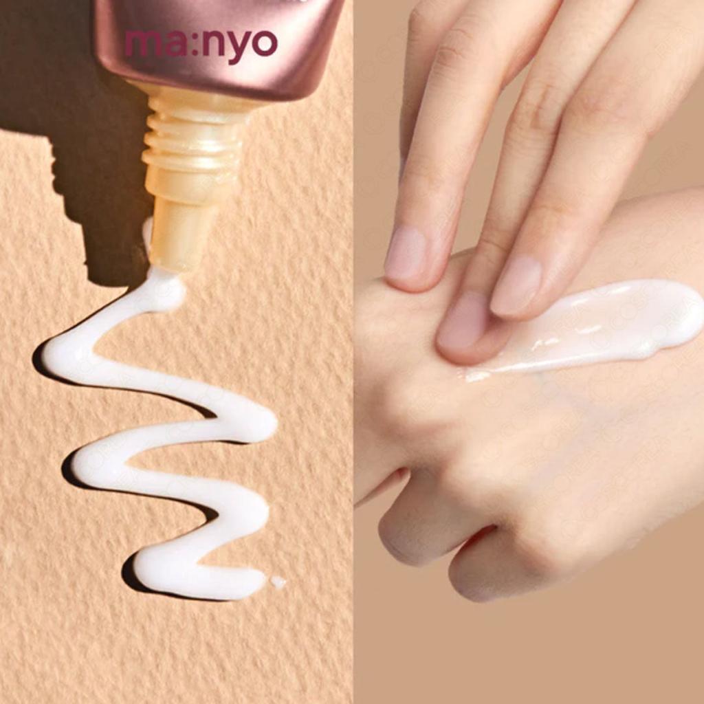 Manyo Bifida Biome Concentrate Eye Cream 30ml AUTHENTIC STORE