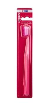 GentleCare UltraSoft Adult Toothbrush - Red Advanced Edition - Single Unit
