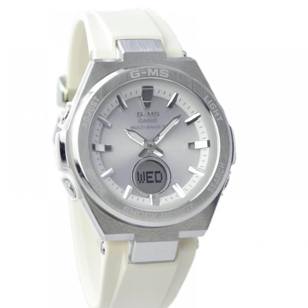 

Casio BABY-G G-MS MSG-W200-7AJF
