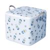 Dustproof Large Capacity Storage Bag Quilt & Clothes Organizer With Zipper And Handles For Closet Foldable Clothes Storage Bag Quilt Organize Cases