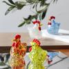 Gjenstander for dekor – Glassvarer
