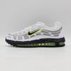 IQ0290-100 Nike Air Max TL 2.5 White Neon Yellow (Men's)