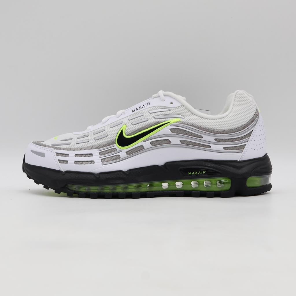IQ0290-100 Nike Air Max TL 2.5 White Neon Yellow (Men's)