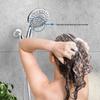 MDNG Six-Function Handheld Shower Set