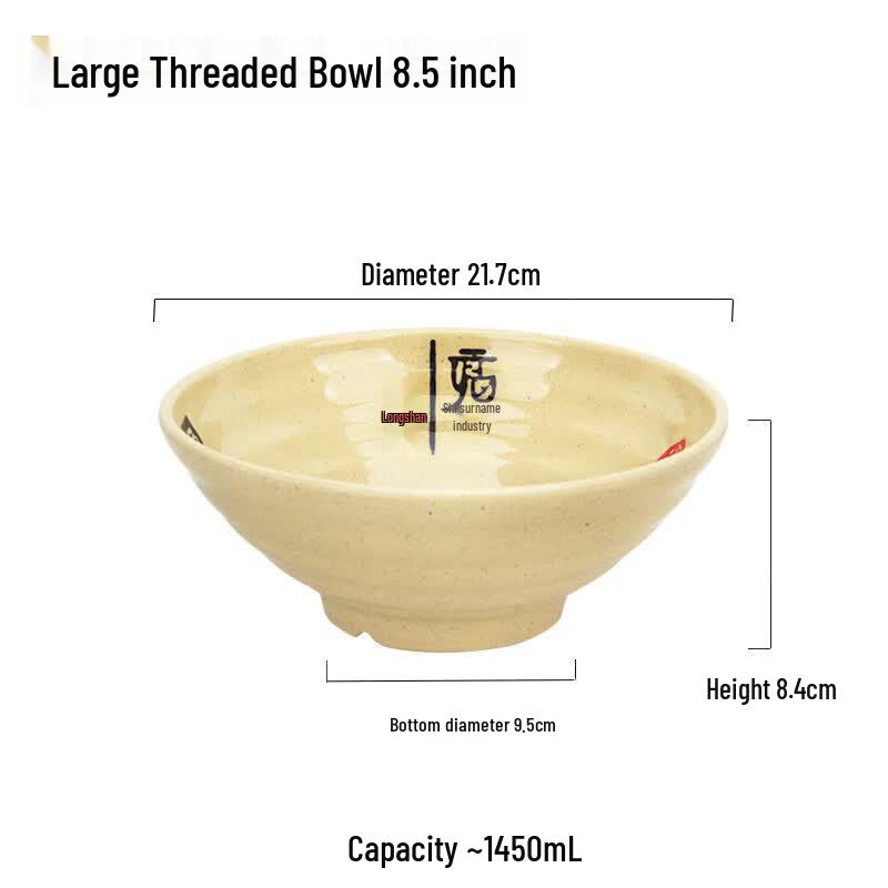 Darian Melamine Tableware