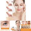 Ouhoe Collagen Eye Masks 10 Pieces Deep Hydrating Formula For Youthful Skin