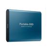 New High-Capacity USB 3.1 Portable Solid State Drive for Cross-Border Expansion
