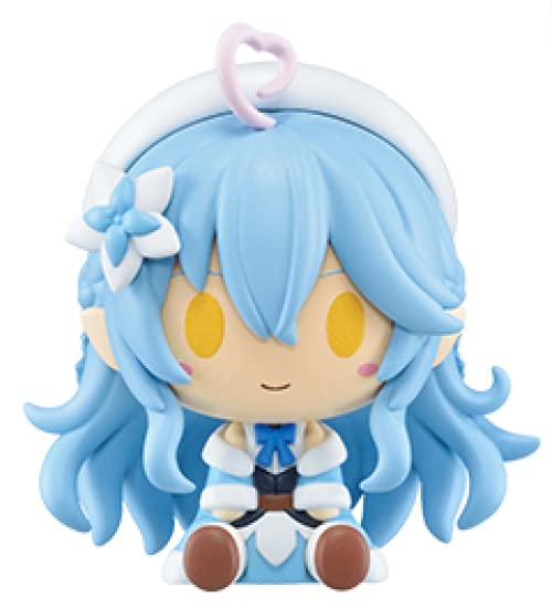 Ichiban Kuji Hololive Vol.2 Choconokko Prize Choconokko Figure Yukihana Lamy