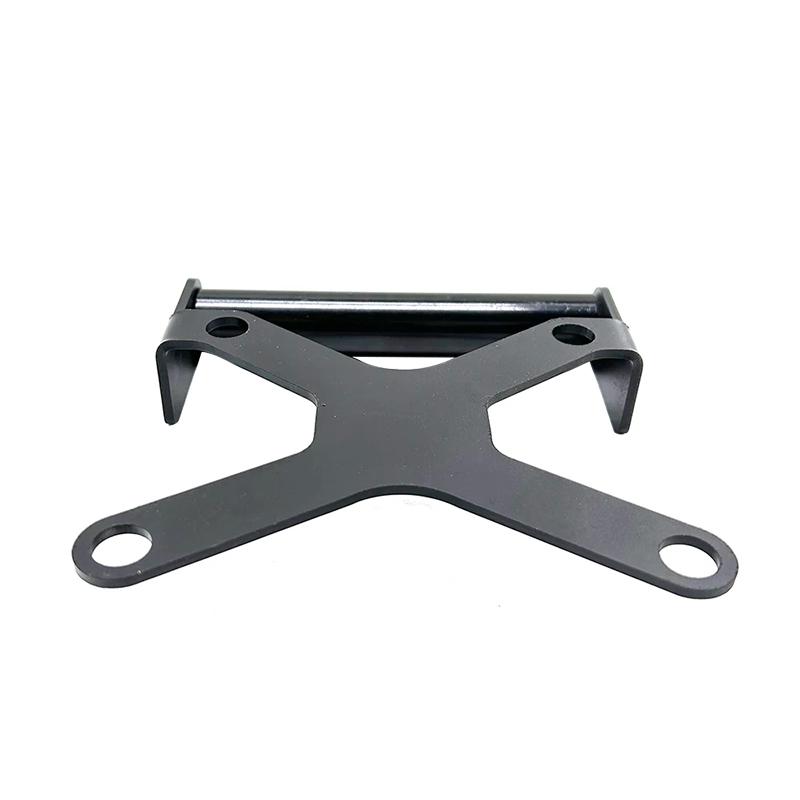 2024 New For Himalayan 450 2024 2025 Motorcycle Himalayan450 Accessories Phone Holder Stand GPS Navigation Plate Bracket