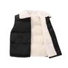 Children's Down Warm Vest