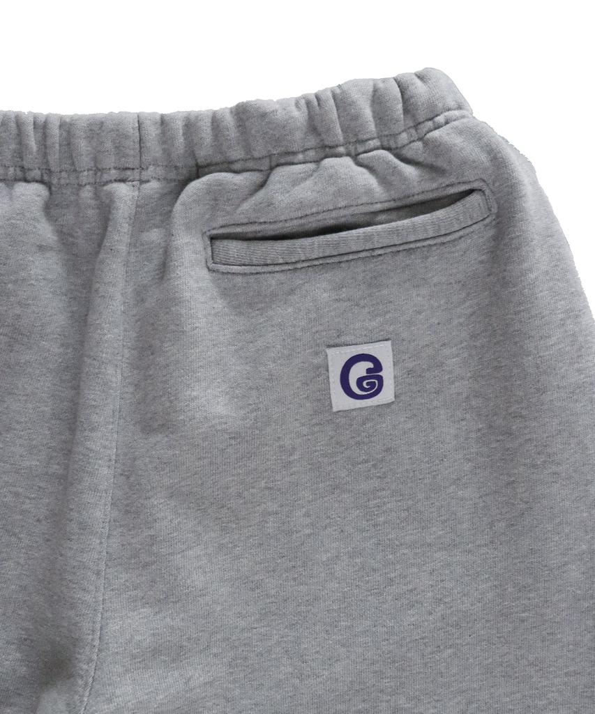 1011 Gallery Gallery Sweat Pants - Gray