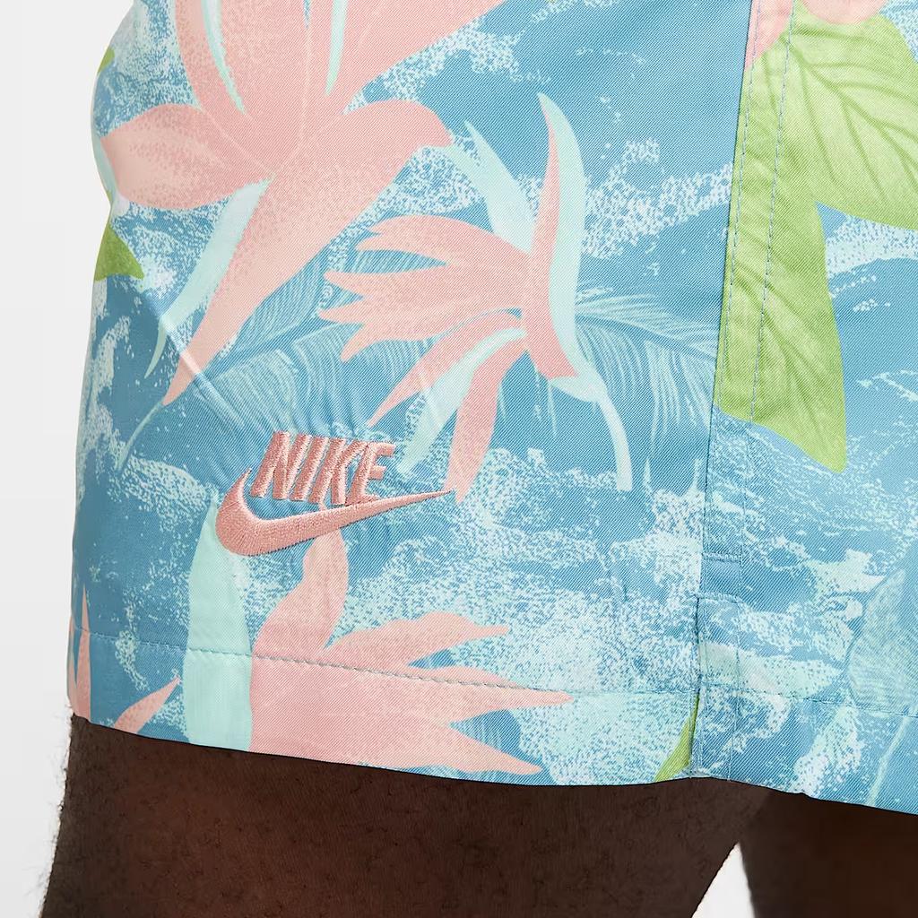 New Nike Club Men's Flow Shorts HV4610-353