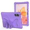 The New Model Is Suitable for MatePad 11.5S Tablet Protective Case Honor Tablet GT/PAD10/V9 Cute Butterfly Model