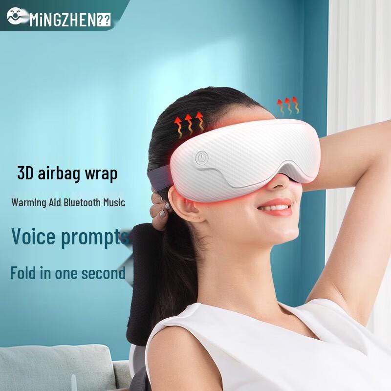 5 режимов массажа, 2 техники массажа