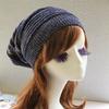 Winter Beanie Unisex Anti-shrink Accessory Leisure Men Hat for Daily Wear