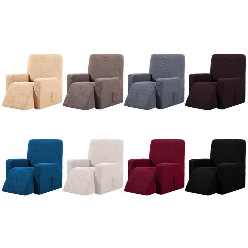 Wasserdichter Stretch-Liegesesselbezug mit luxuriösem Jacquard-Stoff für ultimativen Komfort