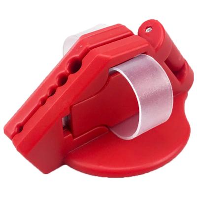 Hammering Guard AntiHammer Nail Protector Nails Holder Attachment Prevent Injuries and Improve Efficiency Hand Tool