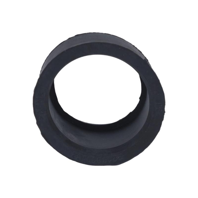 1.6T Intake Hose Gasket for 1.6T, V758424680 Air Pipe Joint Seal Part for Regular Vehicle Upkeep and Aged Seal Service Work Needs