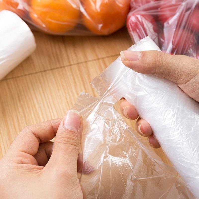 Airtight Food Storage and Sous Vide Vacuum Sealer Bags for Meal Prep and Sous Vide Cooking