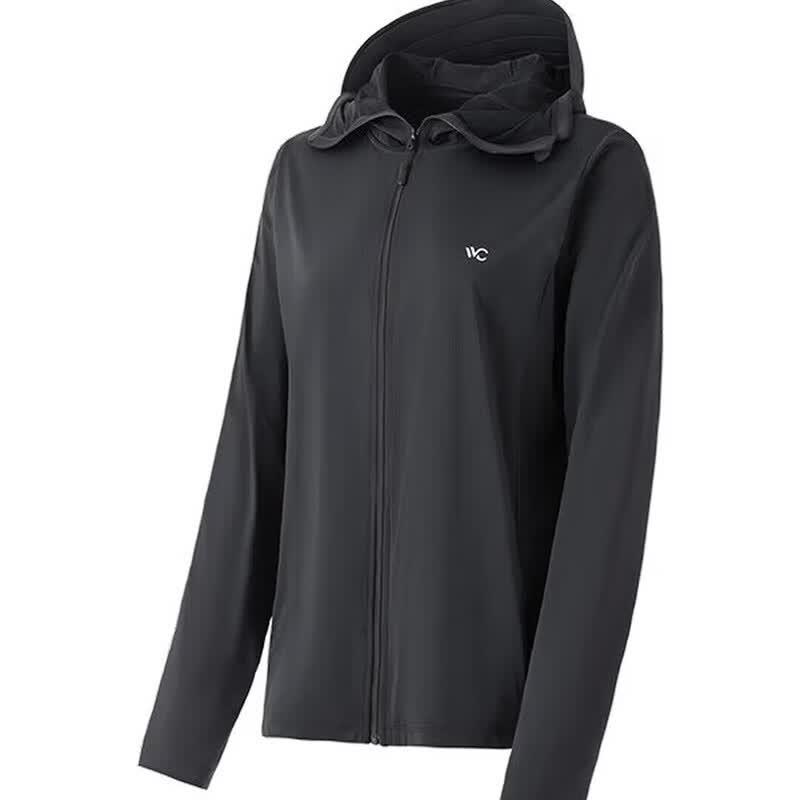VVC Unisex Outdoor Sun Protection Hoodie