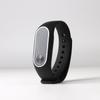 Premium Quality Fashion Silicon Wrist Strap Wristband Bracelet For Xiaomi Mi Band 2