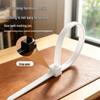 BIAZE Self-Locking Nylon Cable Ties